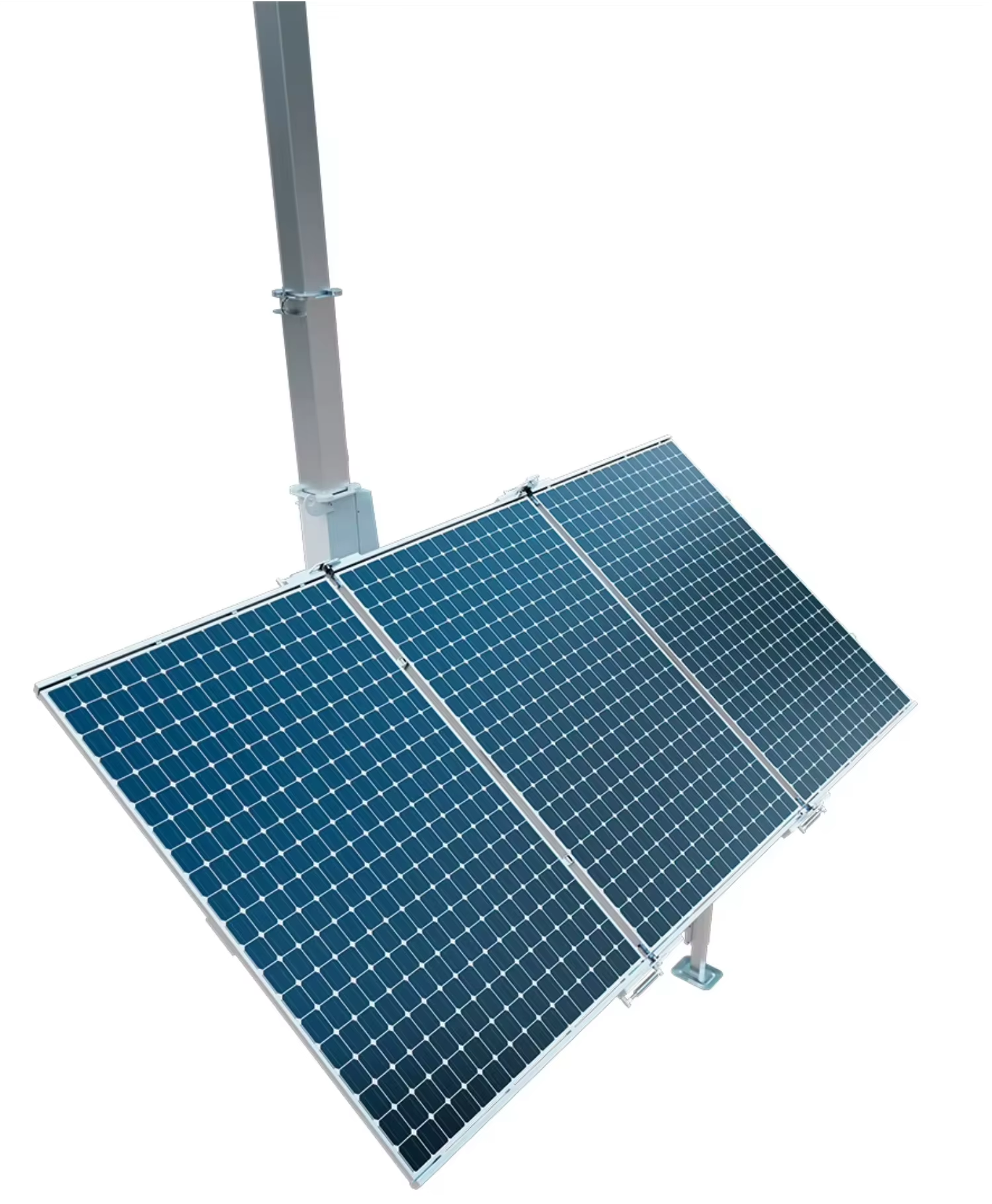 Heavy Duty Solar