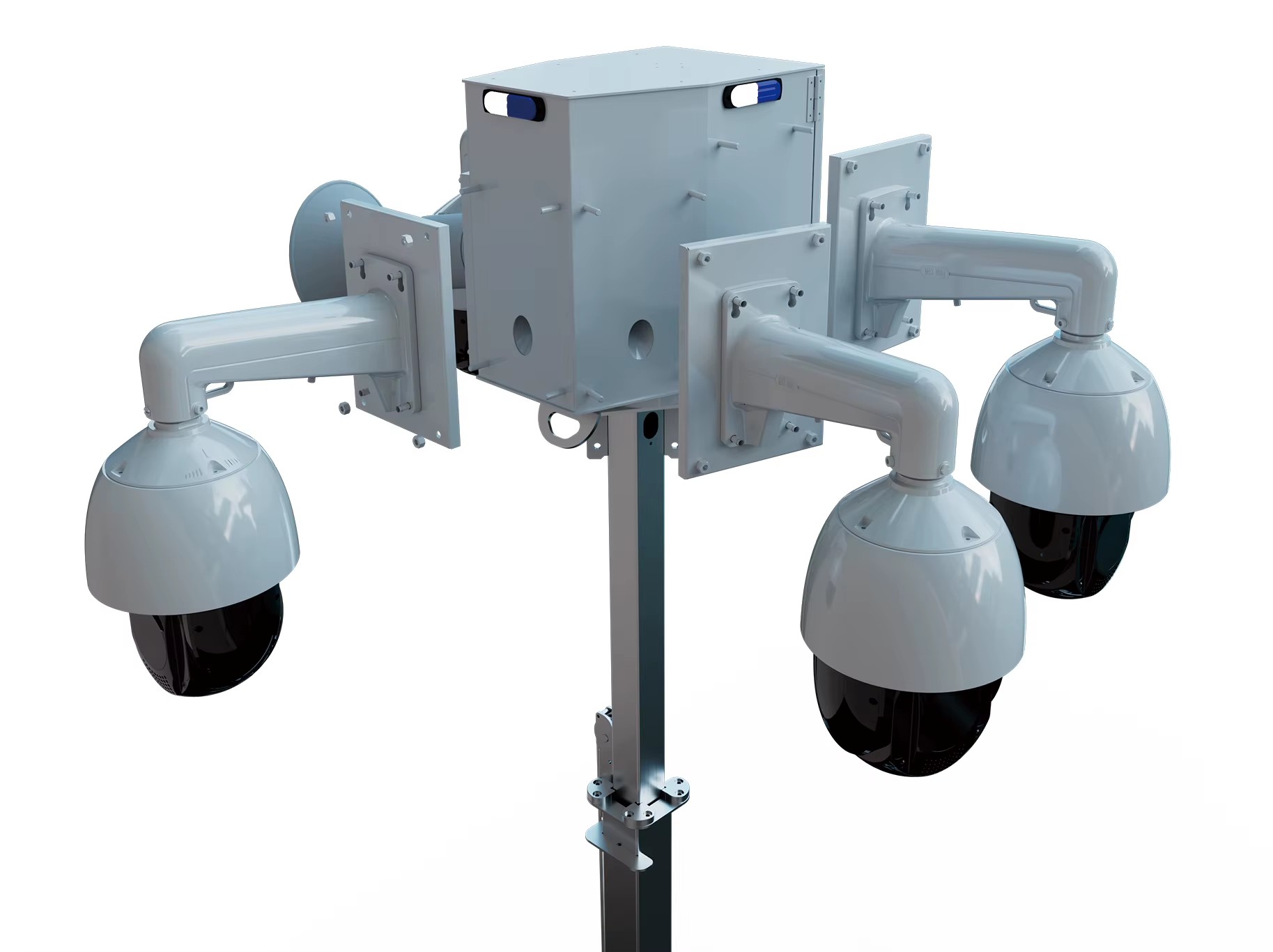 Heavy Duty Solar