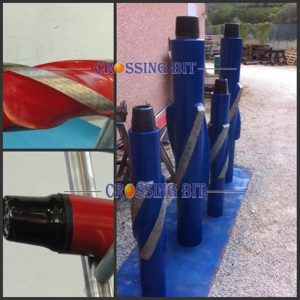 High Quality Well Drilling Stabilizers with Discount Price