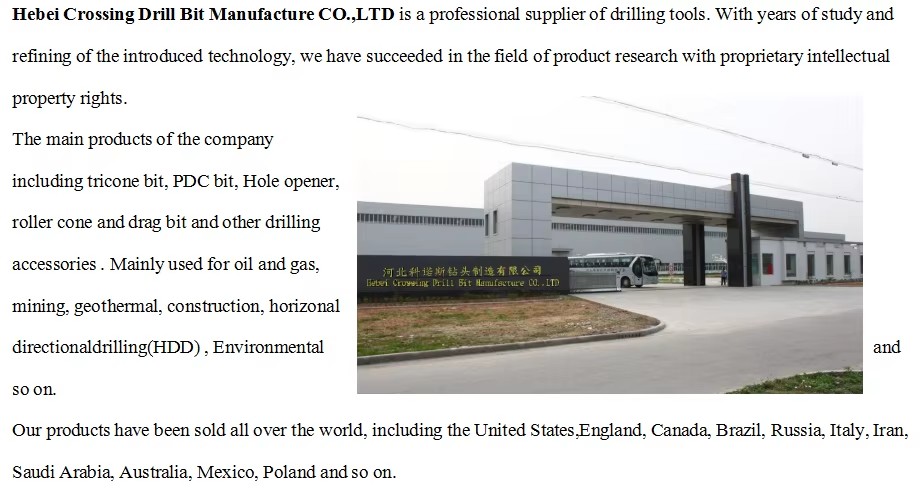 High Quality Well Drilling Stabilizers with Discount Price
