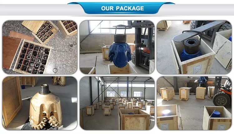 High Quality Well Drilling Stabilizers with Discount Price