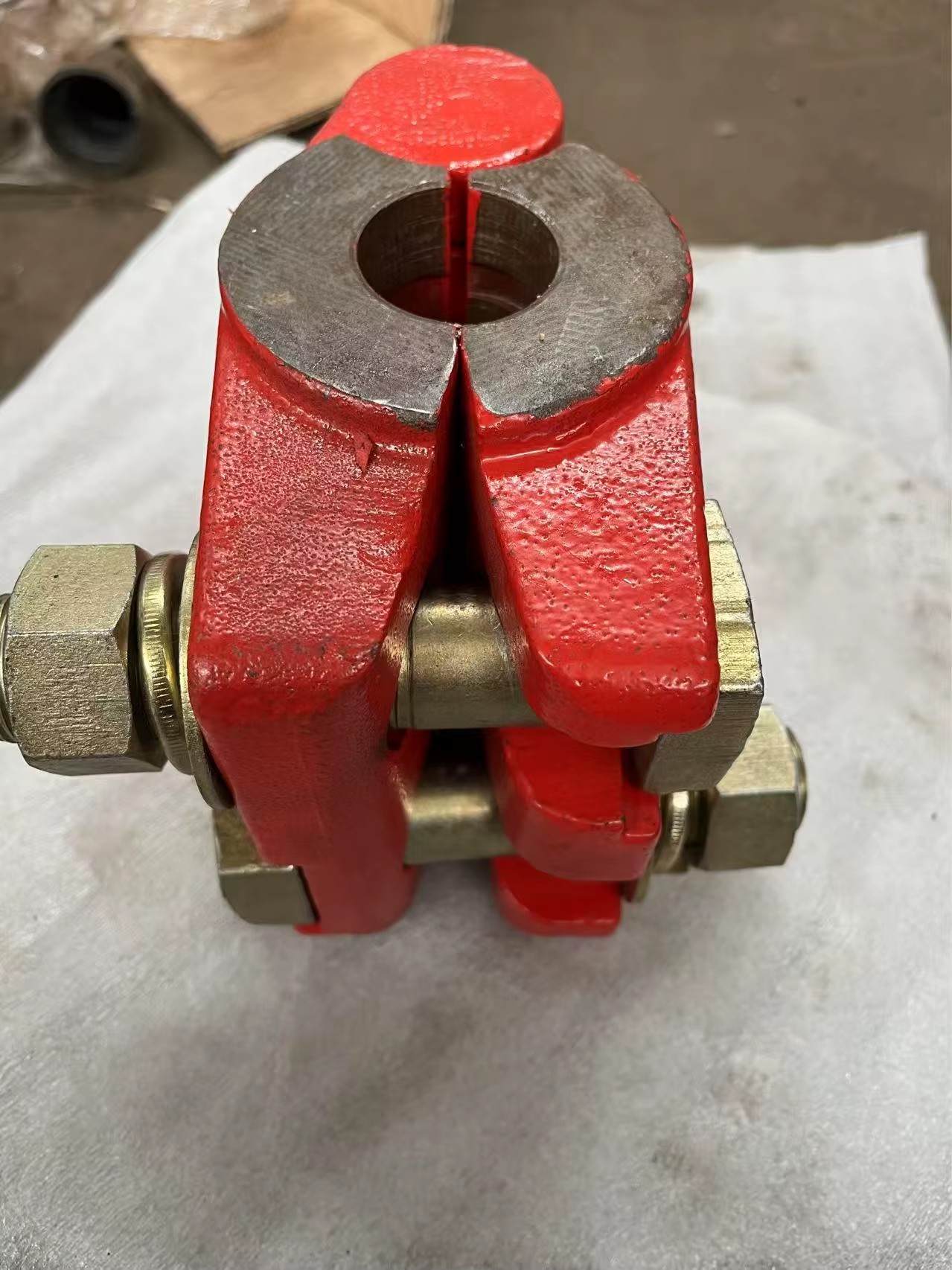 Product detail