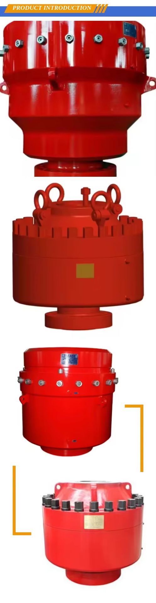 Product detail
