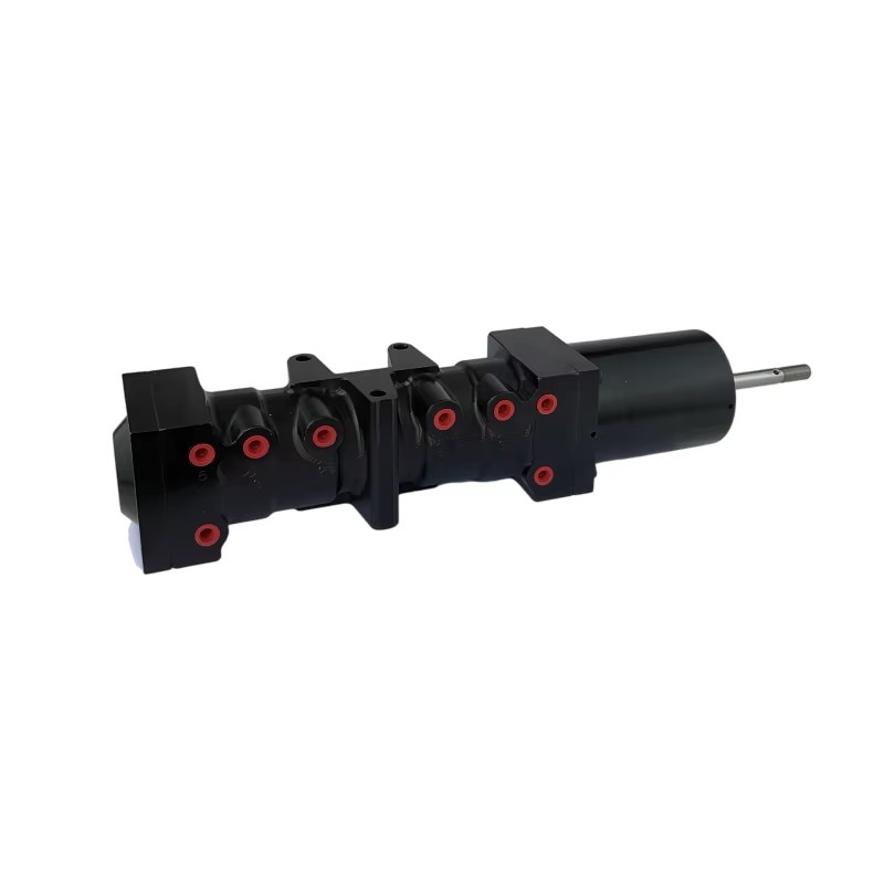 Cylinder ZHPC 8 Position 8P P55557-3 R431003808 Oilfield Suppliers