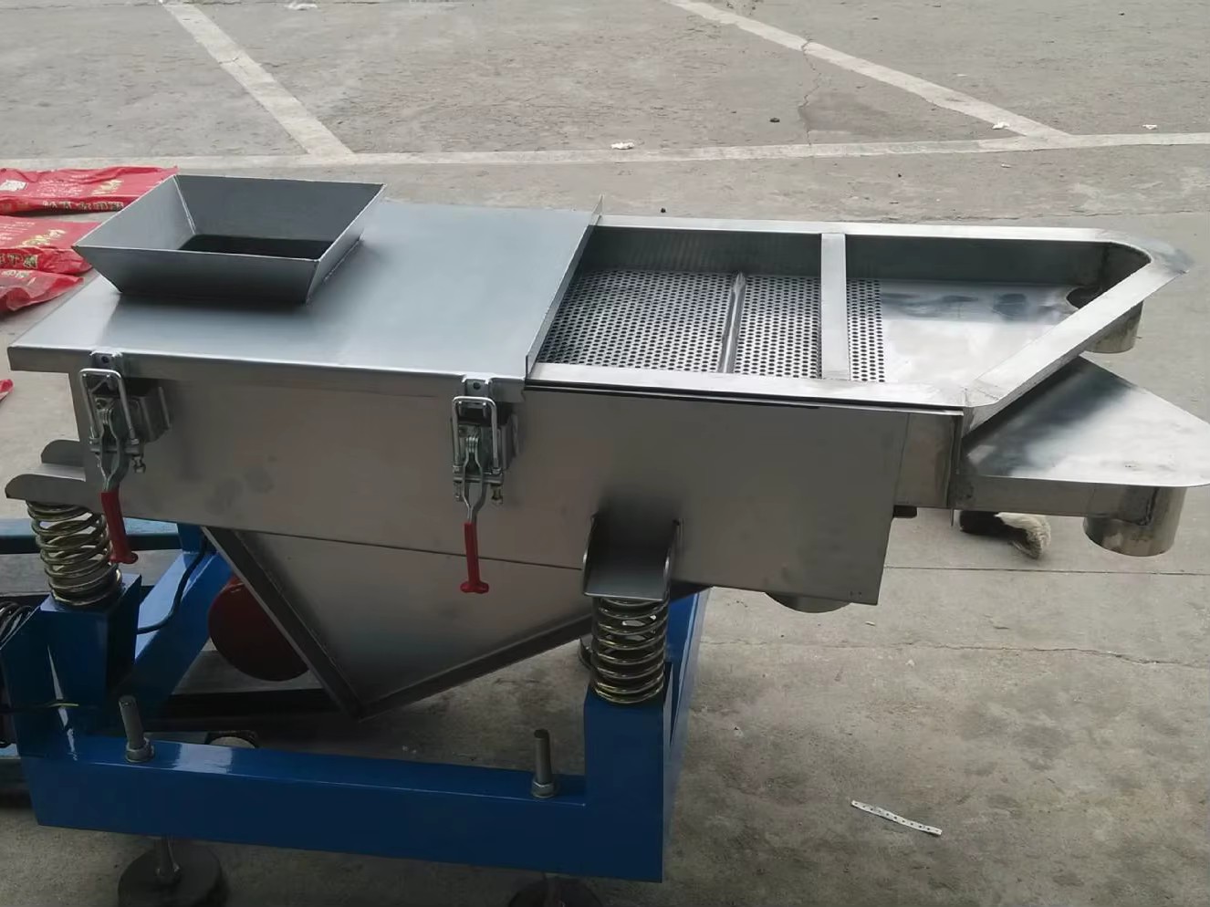 Product detail