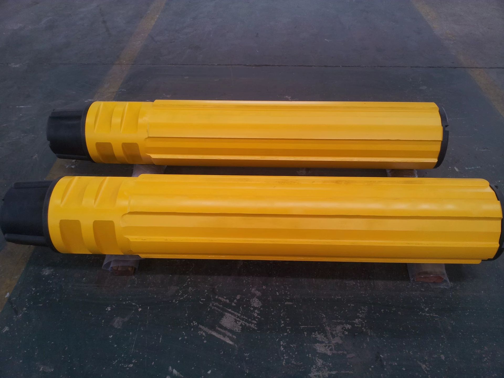 Raise Boring Machine Drill Stabilizer Oil Drilling Tools