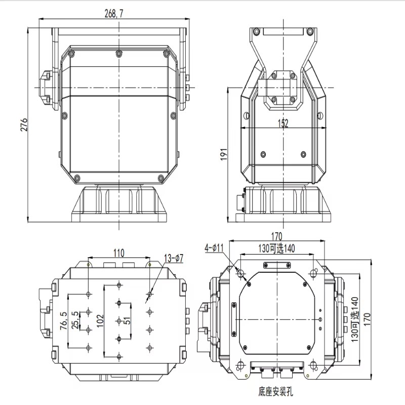 Product detail