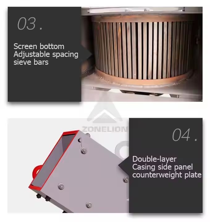 Product detail