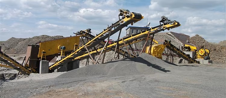 Jaw Crusher Model Pe200x300 10 Ton/Hour with PLC Gearbox Bearing & AC Motor-Mining Construction Equipment