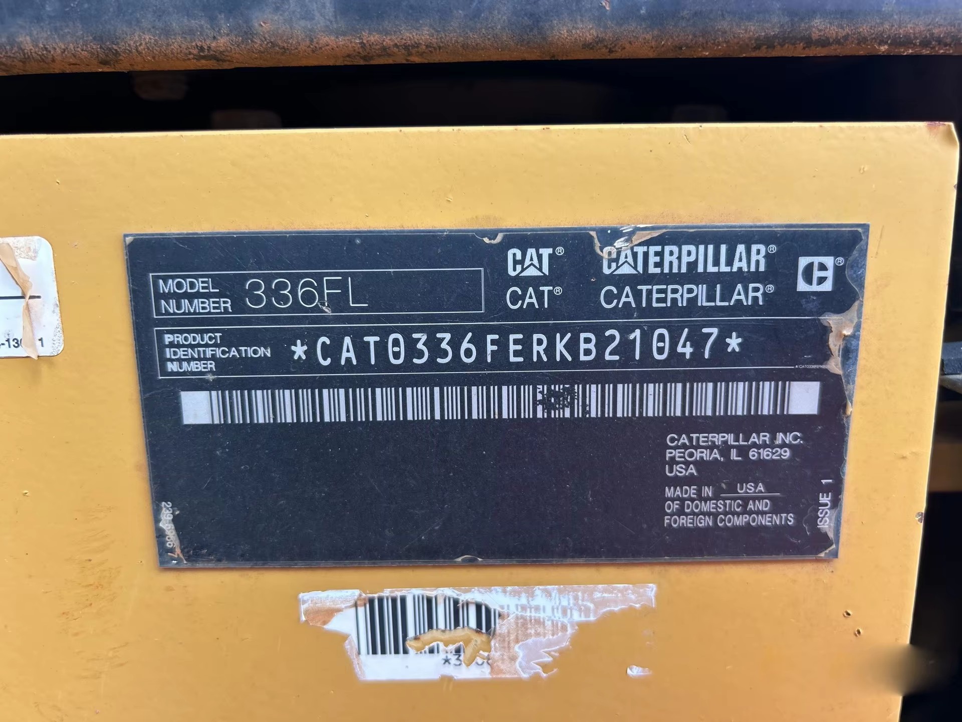 Product detail