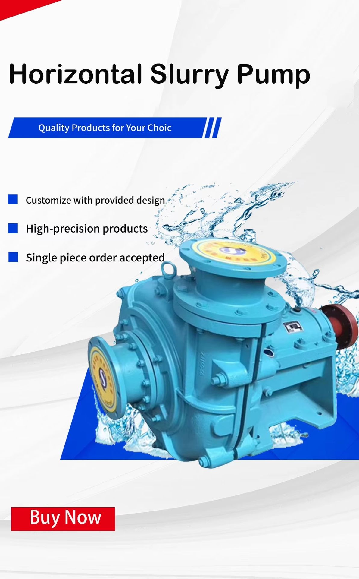 Product detail