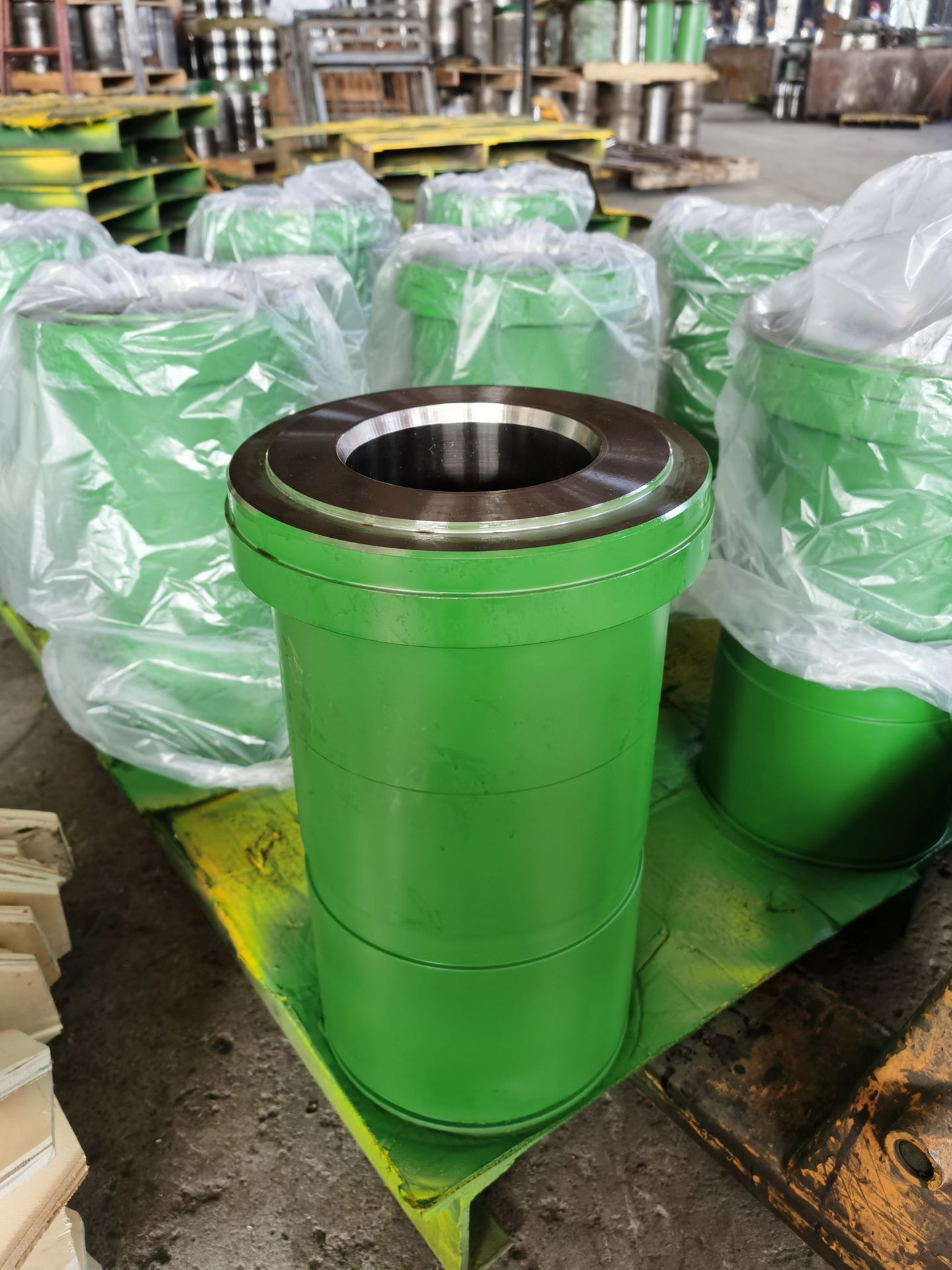 Product detail