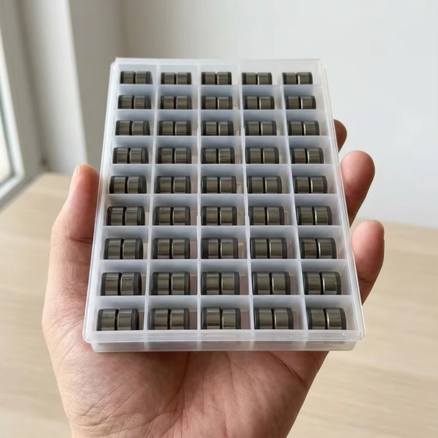 1304 1308 1310 1313 PDC Cutter Polycrystalline Diamond Compact Inserts for PDC Drill Bit Oilfield Coal Mining Drilling