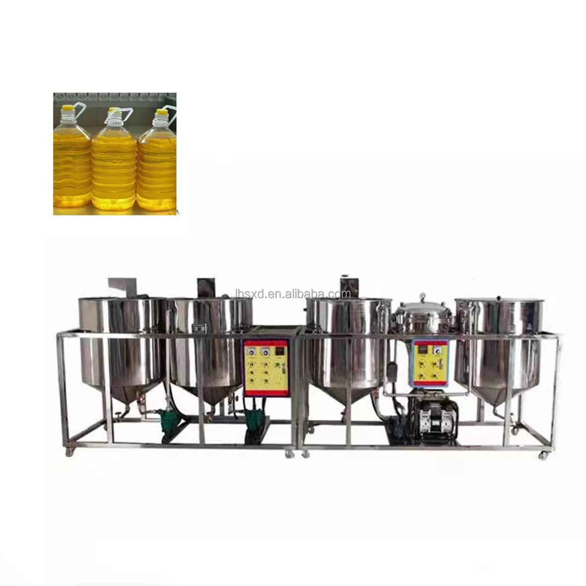 Product detail