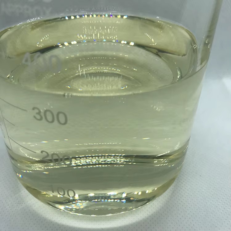 Foaming Agent Resistant to High Temperature, Mineralization and Oil for Foam Liquid