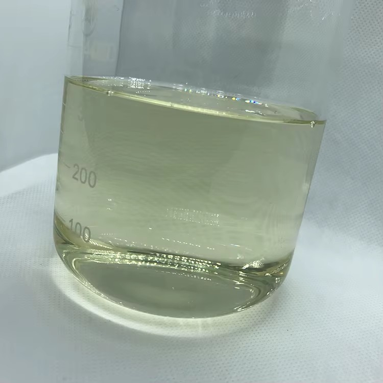 Foaming Agent Resistant to High Temperature, Mineralization and Oil for Foam Liquid