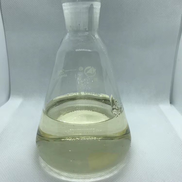 Foaming Agent Resistant to High Temperature, Mineralization and Oil for Foam Liquid