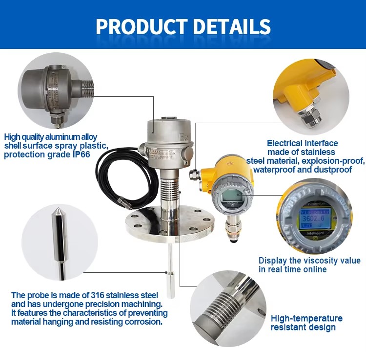 Product detail