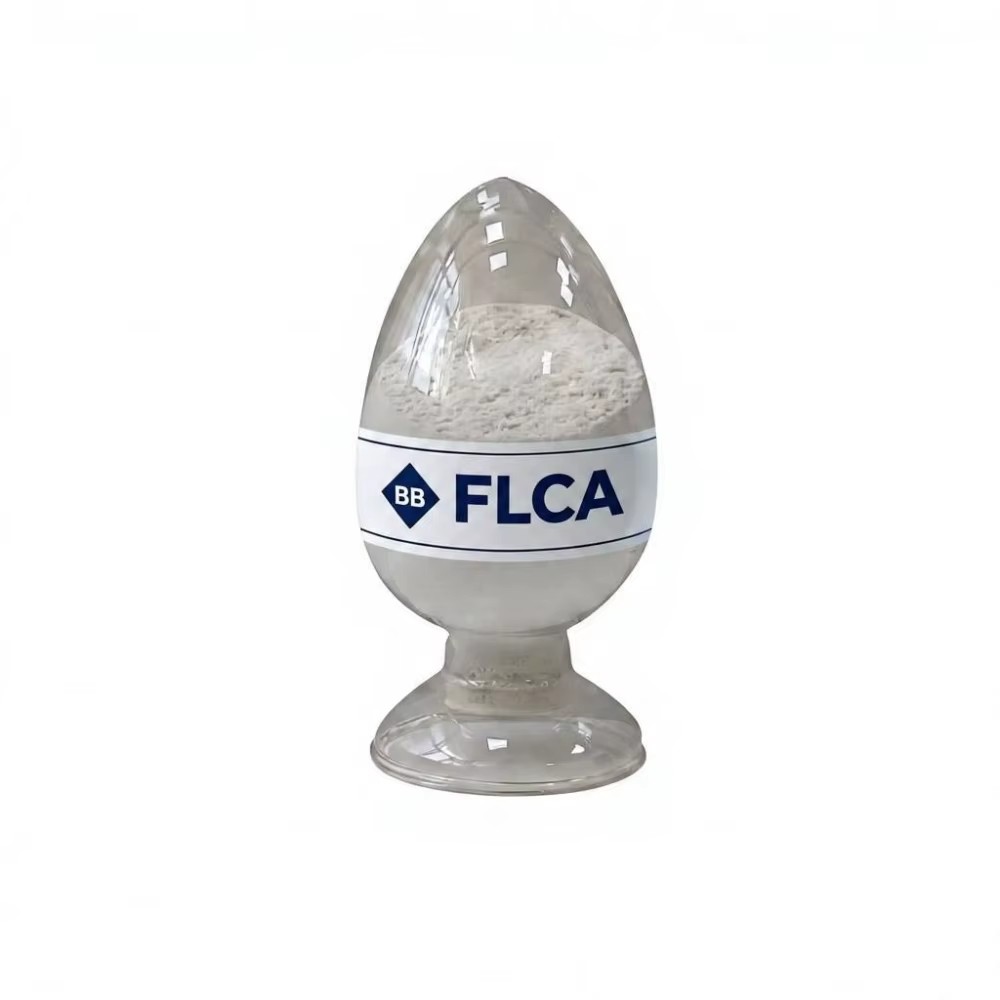 BB-833S High-Viscosity Salt-Resistant Oil Well Cement Fluid Loss Additive AMPS Polymer Anti-Sedimentation Non-Retarding 230℃