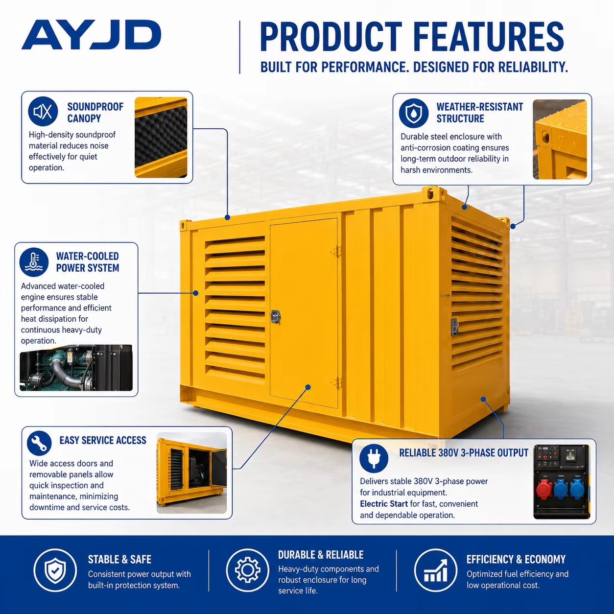 Product detail