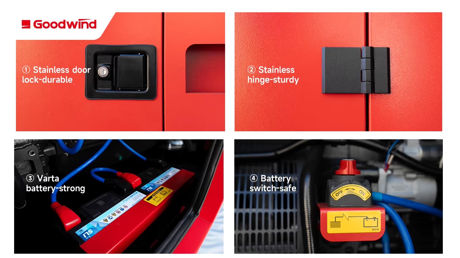 Product detail