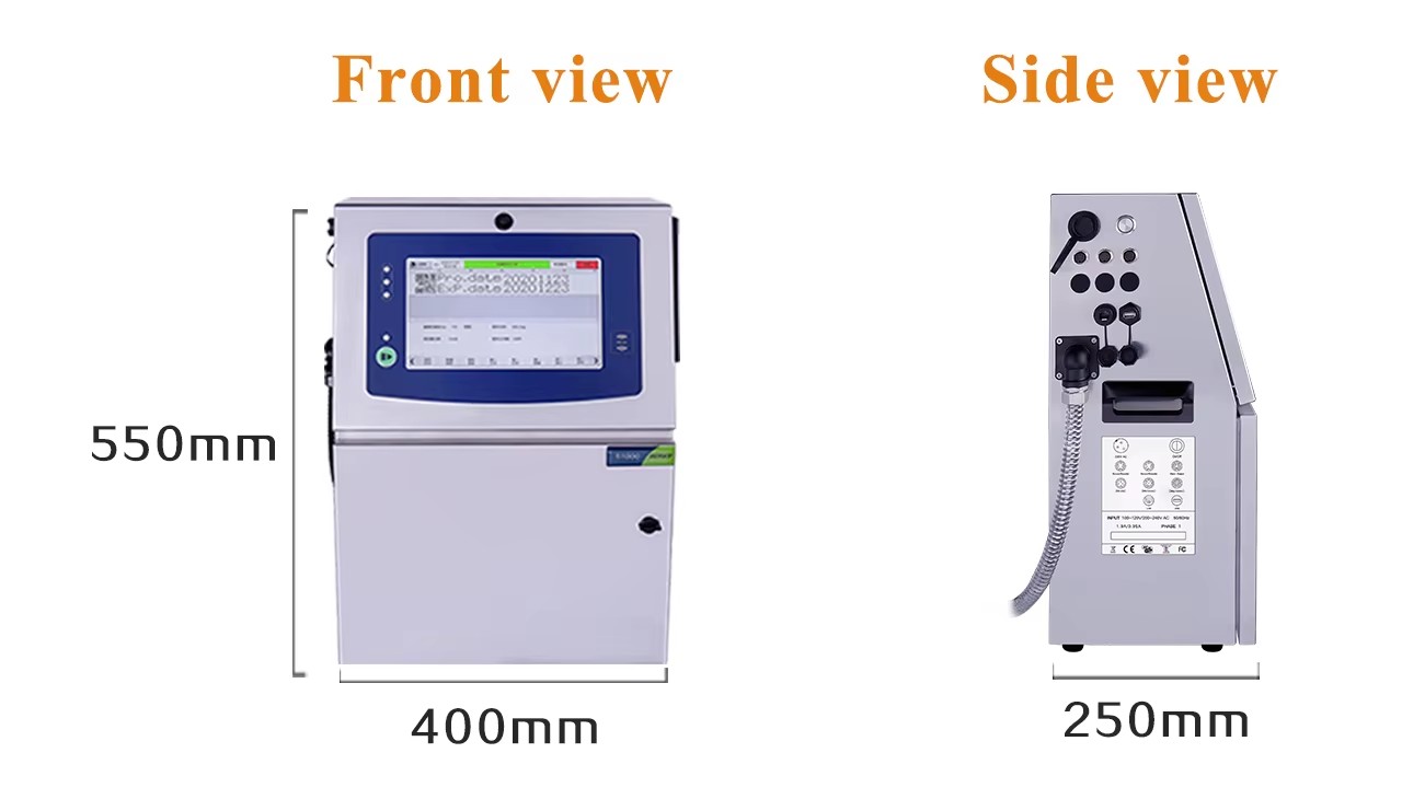 Product detail