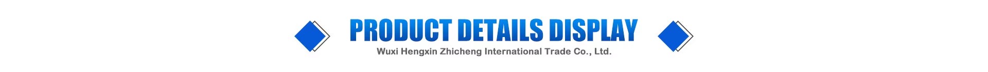 Product detail