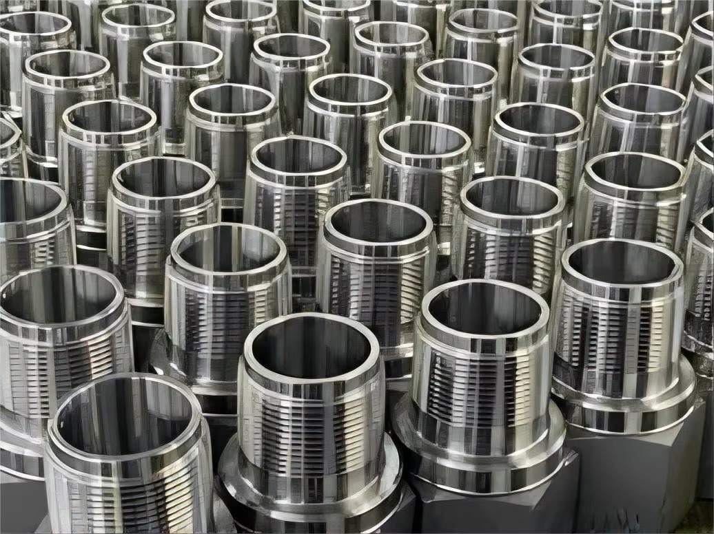 Oilfield Drilling Crossover Sub Drill Pipe Sub Sucker Rod Sub