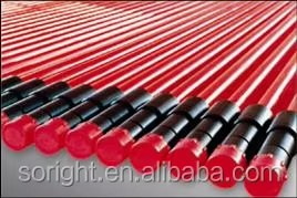 API Subsurface Sucker Rod Pump Oilfield