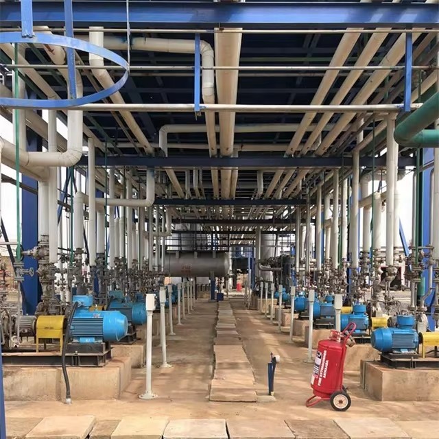 New Technology Small Scale Petroleum Refinery Distillation Apparatus