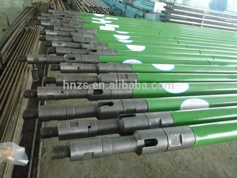 Oilfield Equipment API 11AX SRP Subsurface Sucker Rod Pump