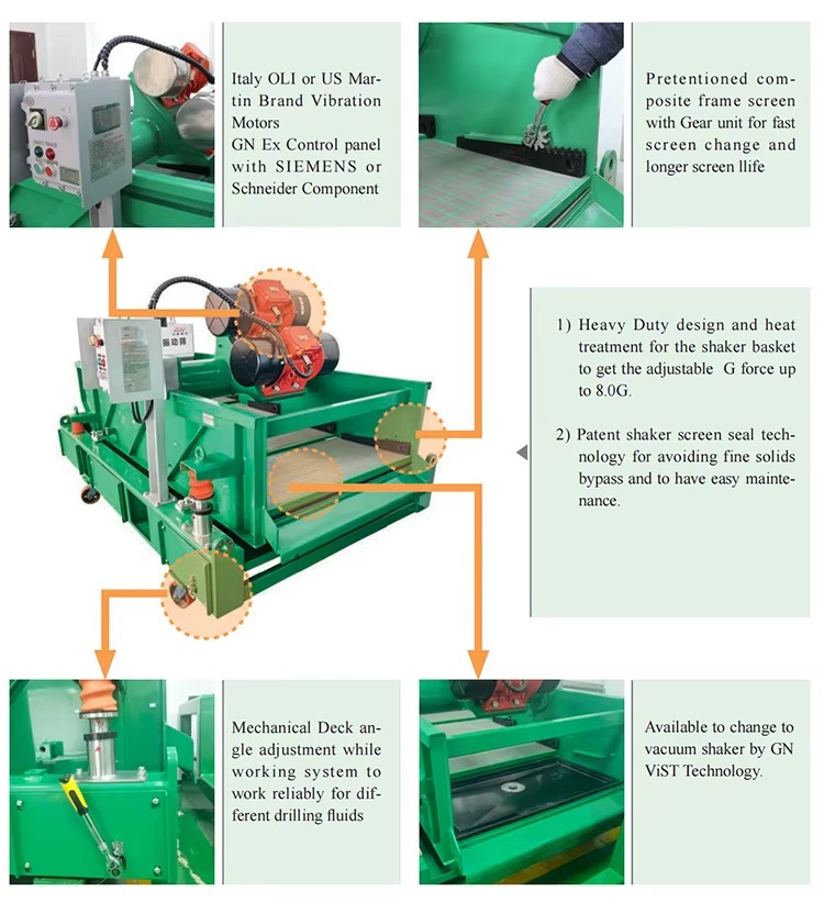 Product detail