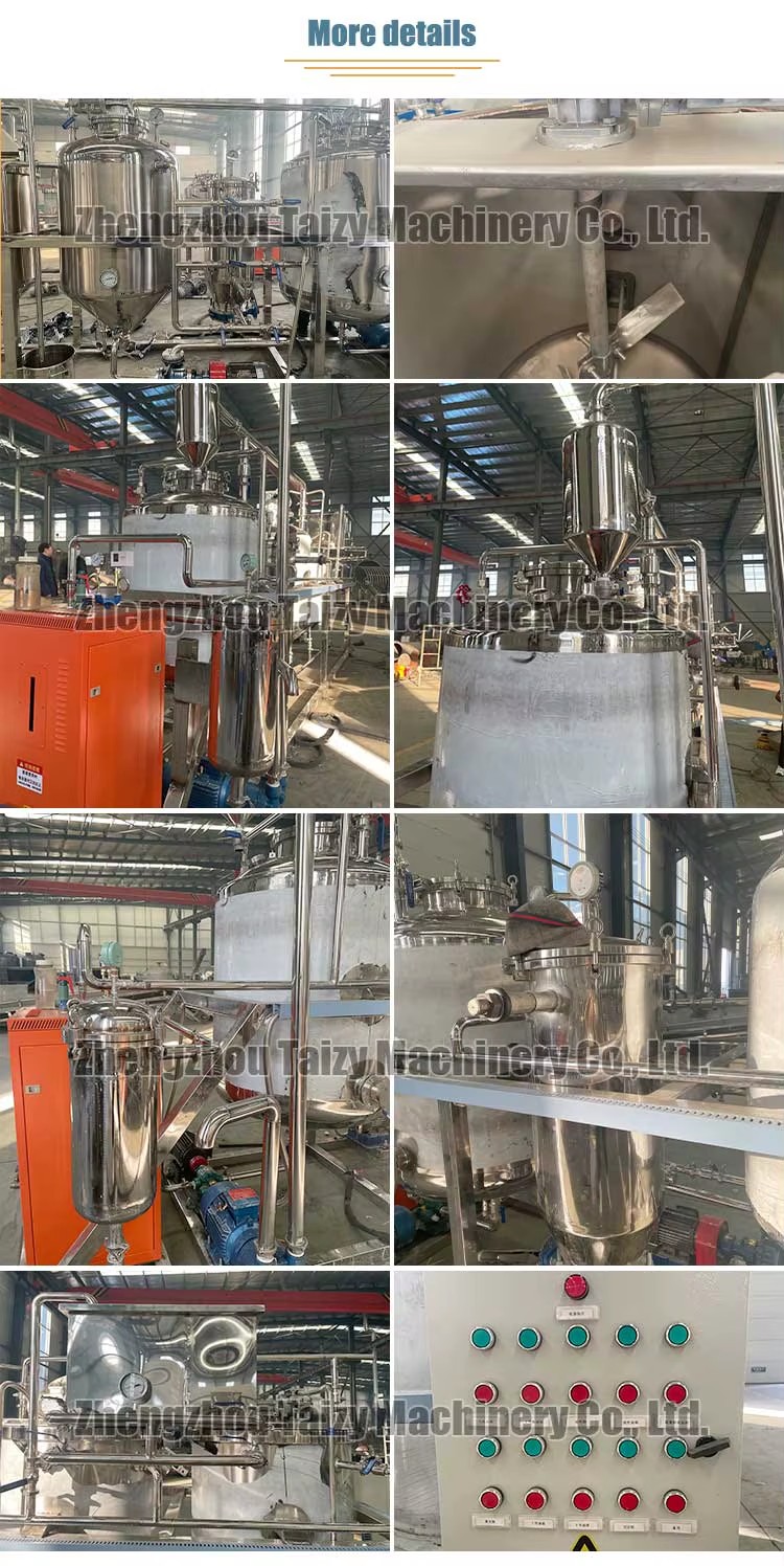 Oil Refining Machine with No Pollution,petroleum Refinery Equipment