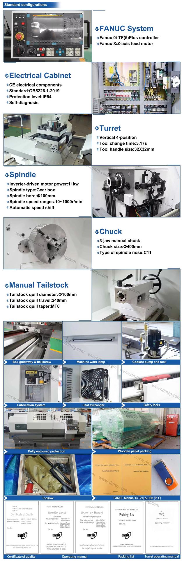 Product detail