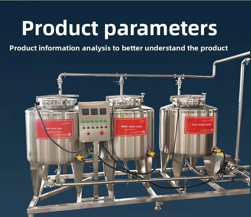 Product detail