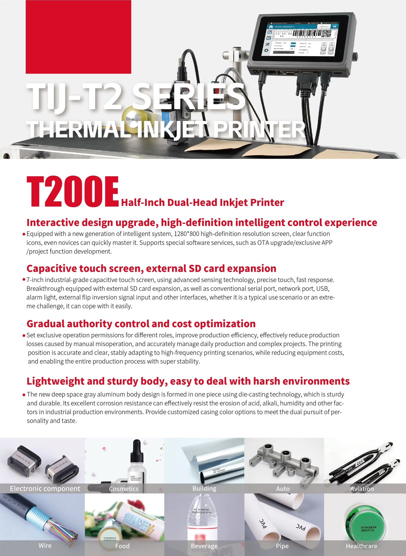 Product detail