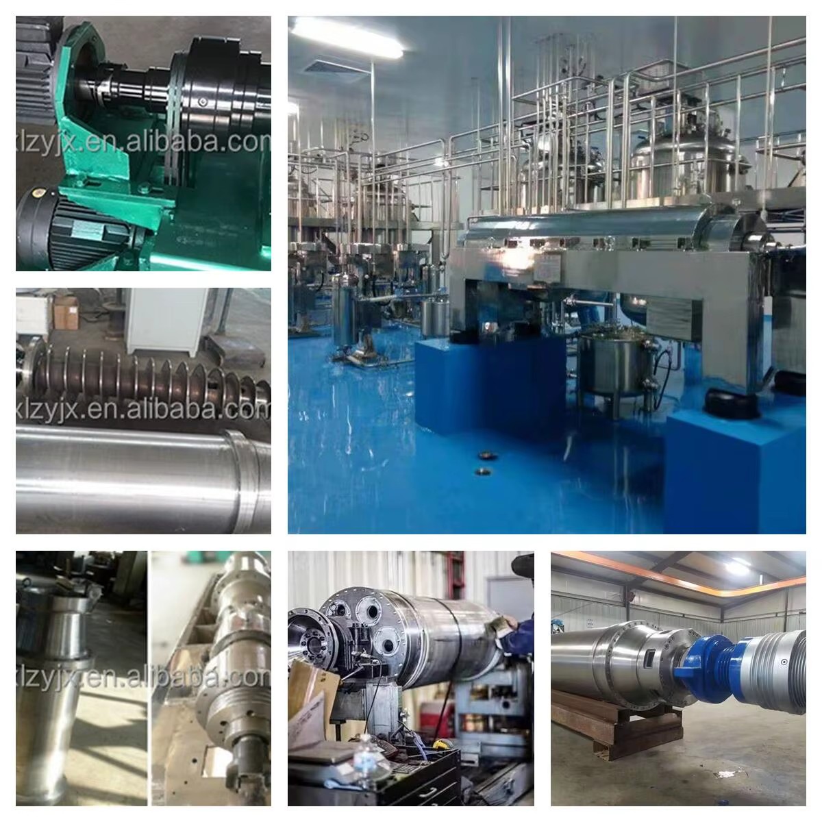Product detail