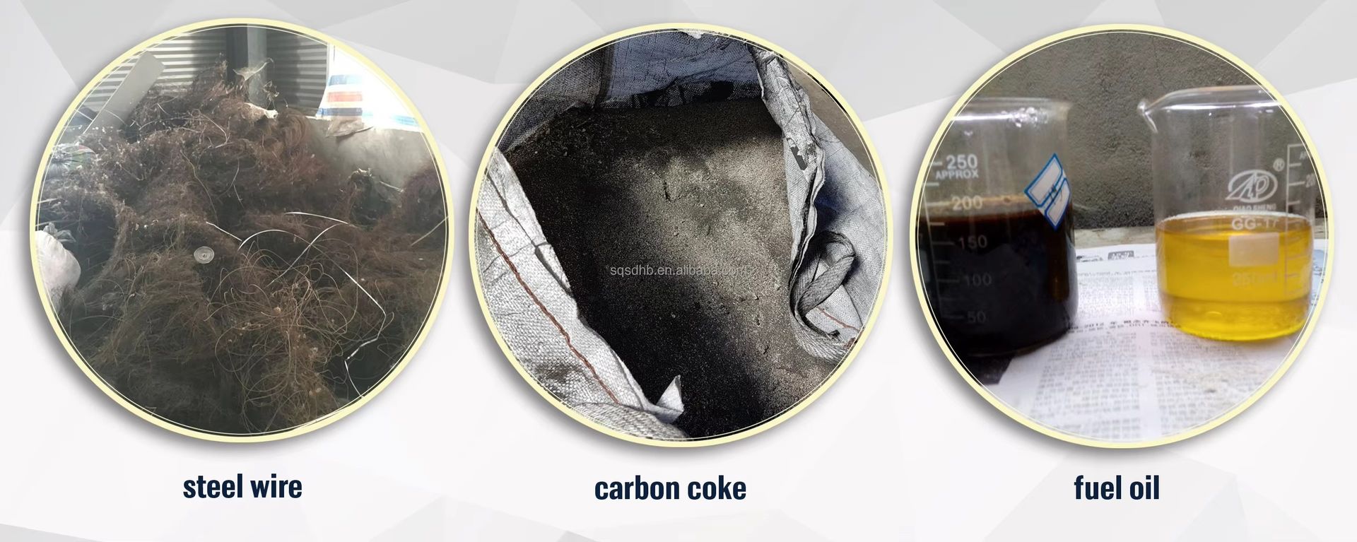 Environmental Friendly 1-5 Tons Per Day Waste Oil Sludge Fuel Oil Multifunctional Water Cooling Recycling Machine Pyrolysis