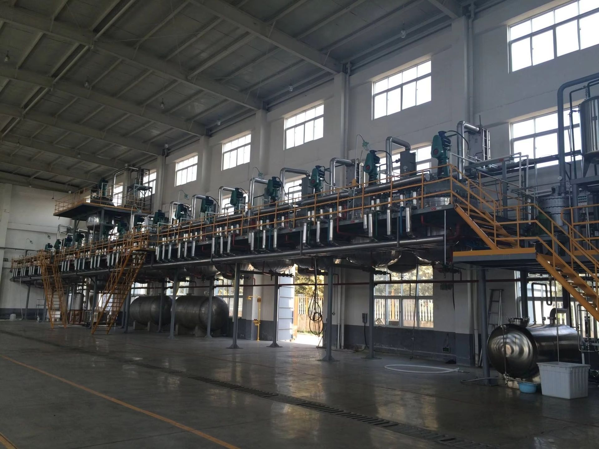 Customized Purity Food Grade CMC Carboxymethyl Cellulose Sodium for Beverage and Food Thickener Stabilizer Best Price