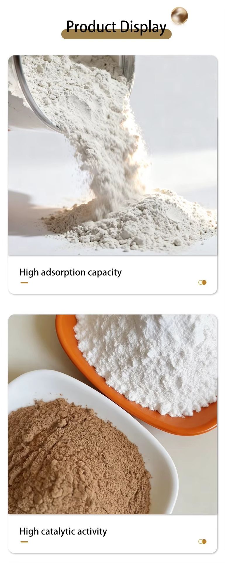 Product detail