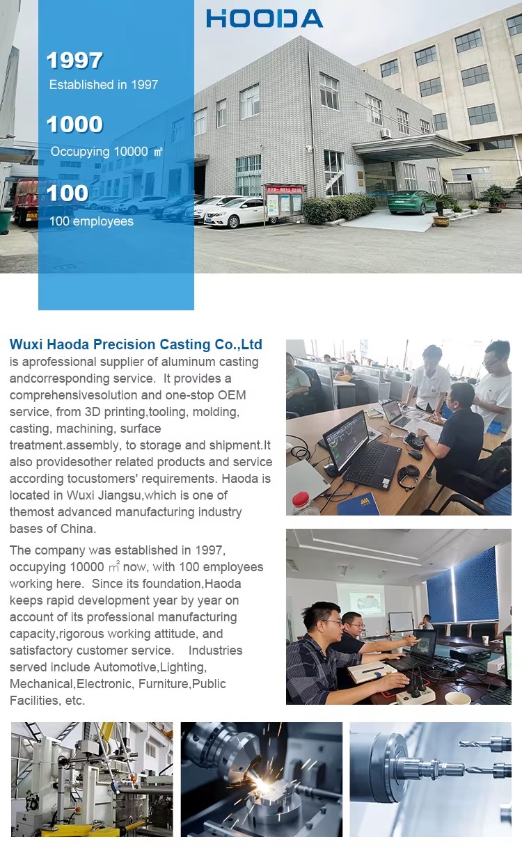 Investment Casting Services for Carbon Steel & Alloy Steel Castings Used in Petroleum & Chemical Processing Equipment