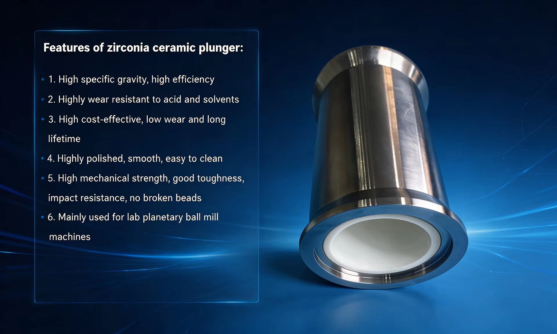 Product detail