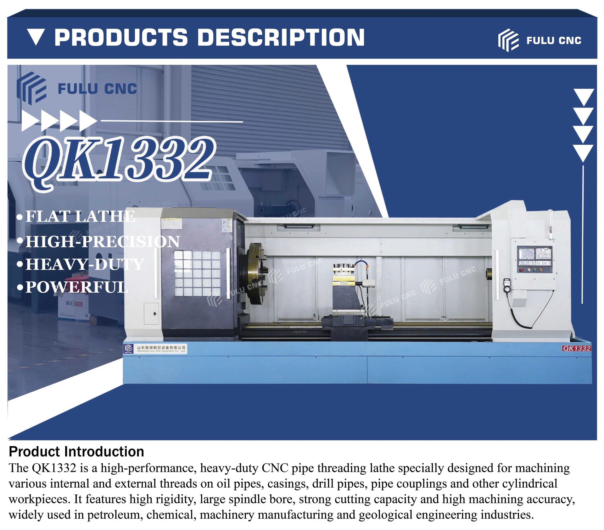 Product detail