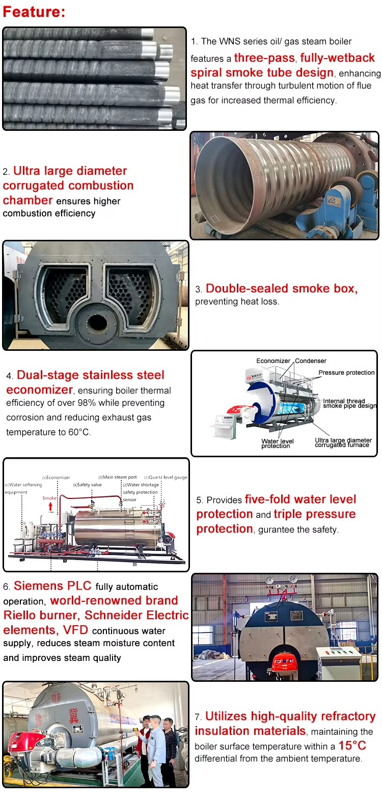 Product detail
