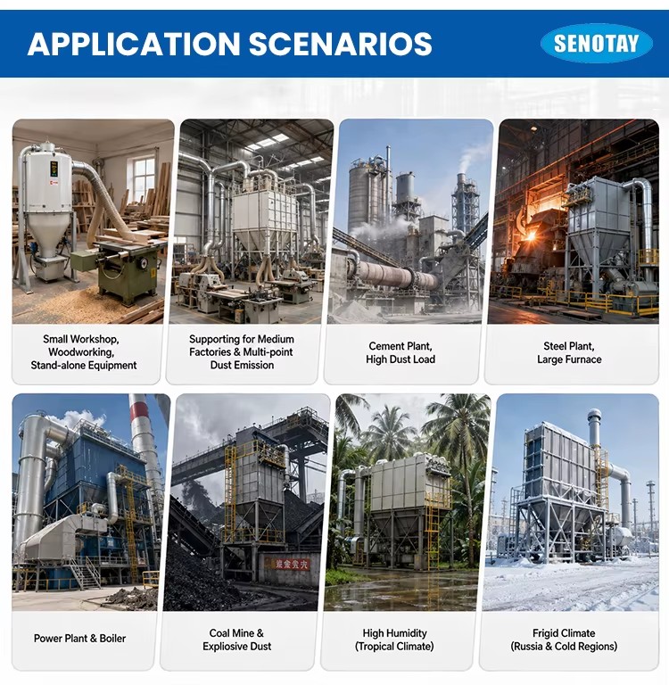 ESP Wet Electrostatic Precipitator Tower for Petroleum Coking Unit Flue Gas Aerosol Mist Emission Control Plant