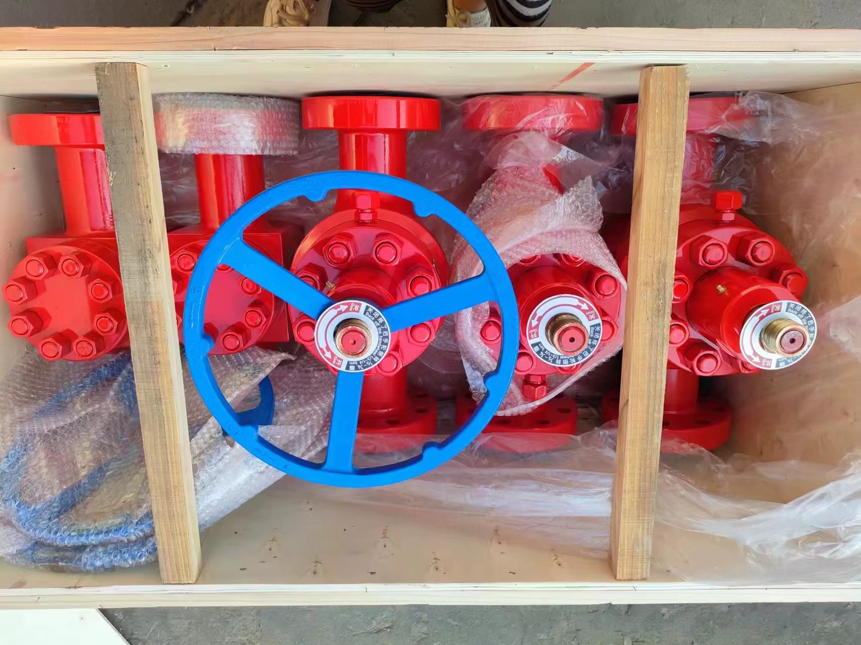 Product detail