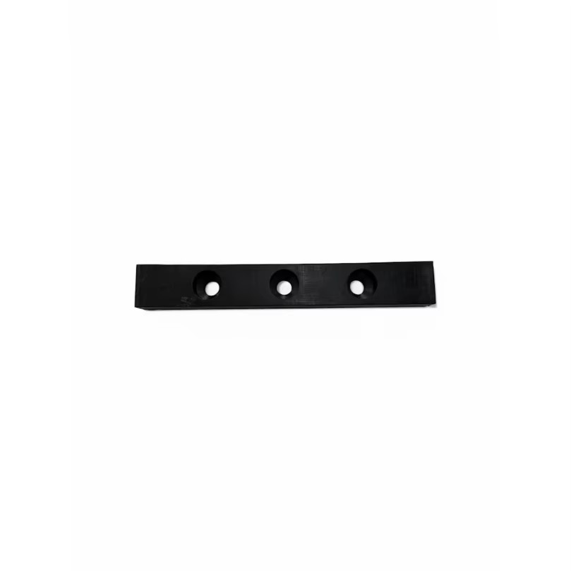 ATCOVI Heavy Duty 3128003700 Vibration Absorbing Damper Oilfield Stabilizer Component Bearing Mining Drilling Equipment