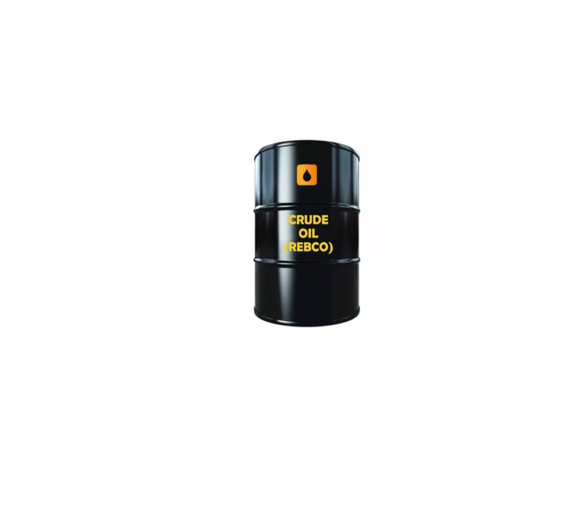 Wholesale High-quality Bonny Light Crude Oil Brent Blend ULTRA LOW SULFUR DIESEL Raw Material for Carbon Black End Base Oil