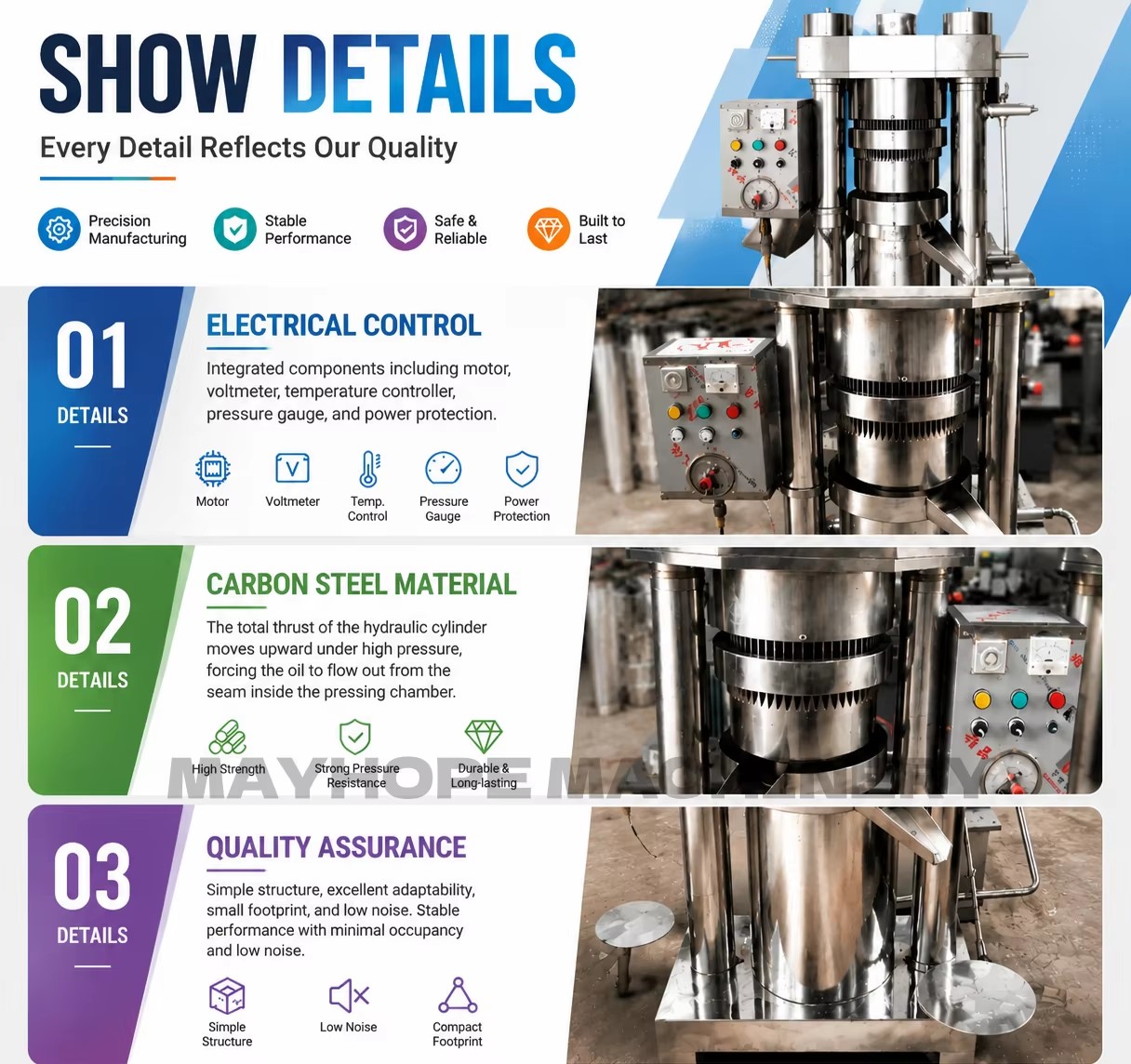 Refinery Small Scale Crude Petroleum Oil Refinery Distillation Equipment
