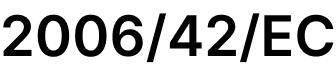 2006/42/EC
